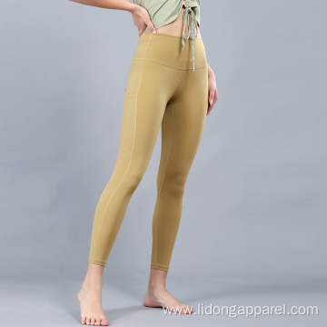 Yoga Pants Sports Fitness Yoga Leggings For Women